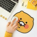 ������ ĳ���� ���콺�е�