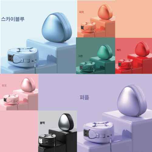 Wingwing 3in1 �������� �� ���̺� USB