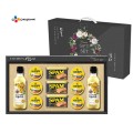 �ູ�� ���� 25ȣ (�鼳 ī�����500ml*2ea+������ġ 85g*6ea+����200g*3ea)
