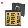 �Ե� �����̾� ������ L-33 (�Ե� ī����� 500ml*2ea+�Ե���õ��Ʈ 120g*3ea)