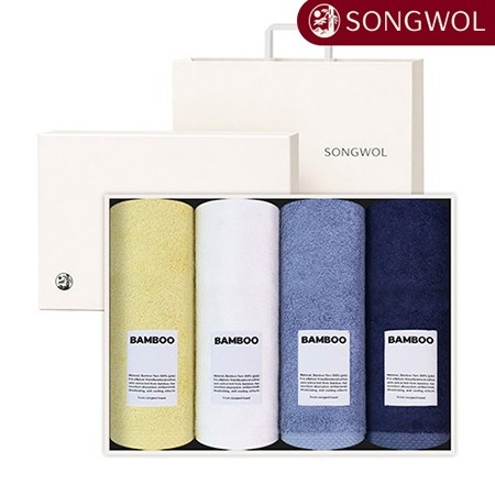[�ۿ�Ÿ��] ��� ȭ��Ʈ�� Ÿ�� 250g 4p ��Ʈ
